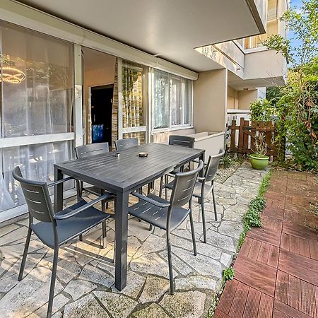Residence Harmony Paris Disney Torcy  Exterior foto