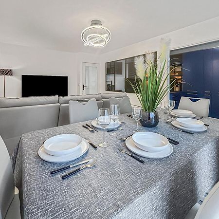 Residence Harmony Paris Disney Torcy  Exterior foto