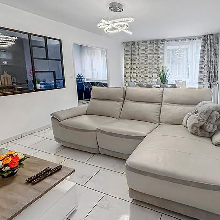 Residence Harmony Paris Disney Torcy  Exterior foto