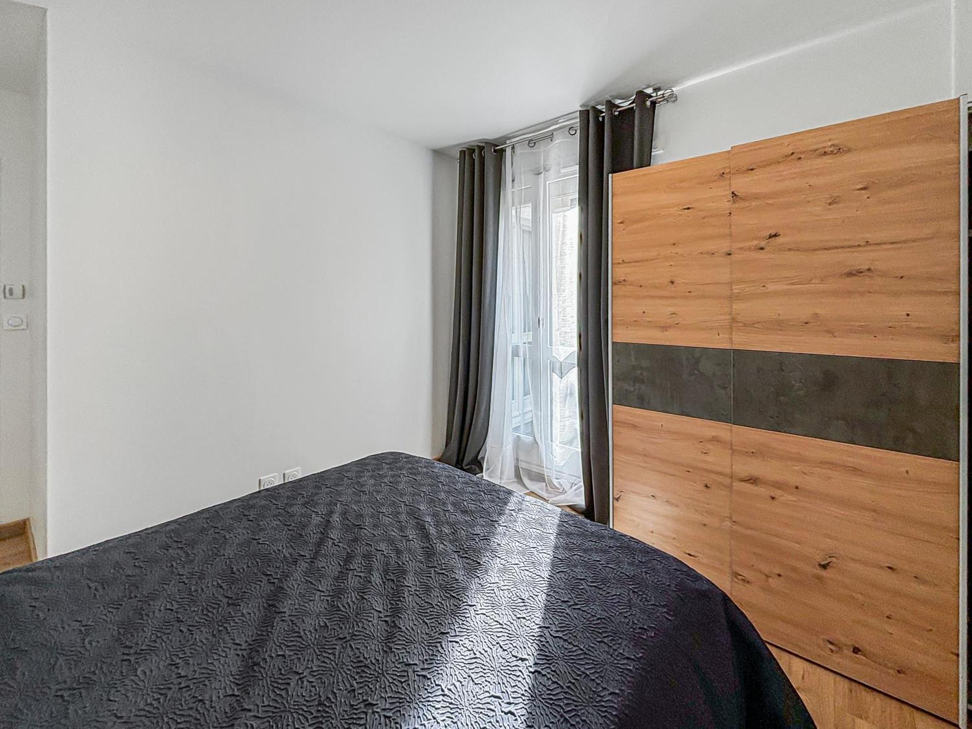 Residence Harmony Paris Disney Torcy  Exterior foto