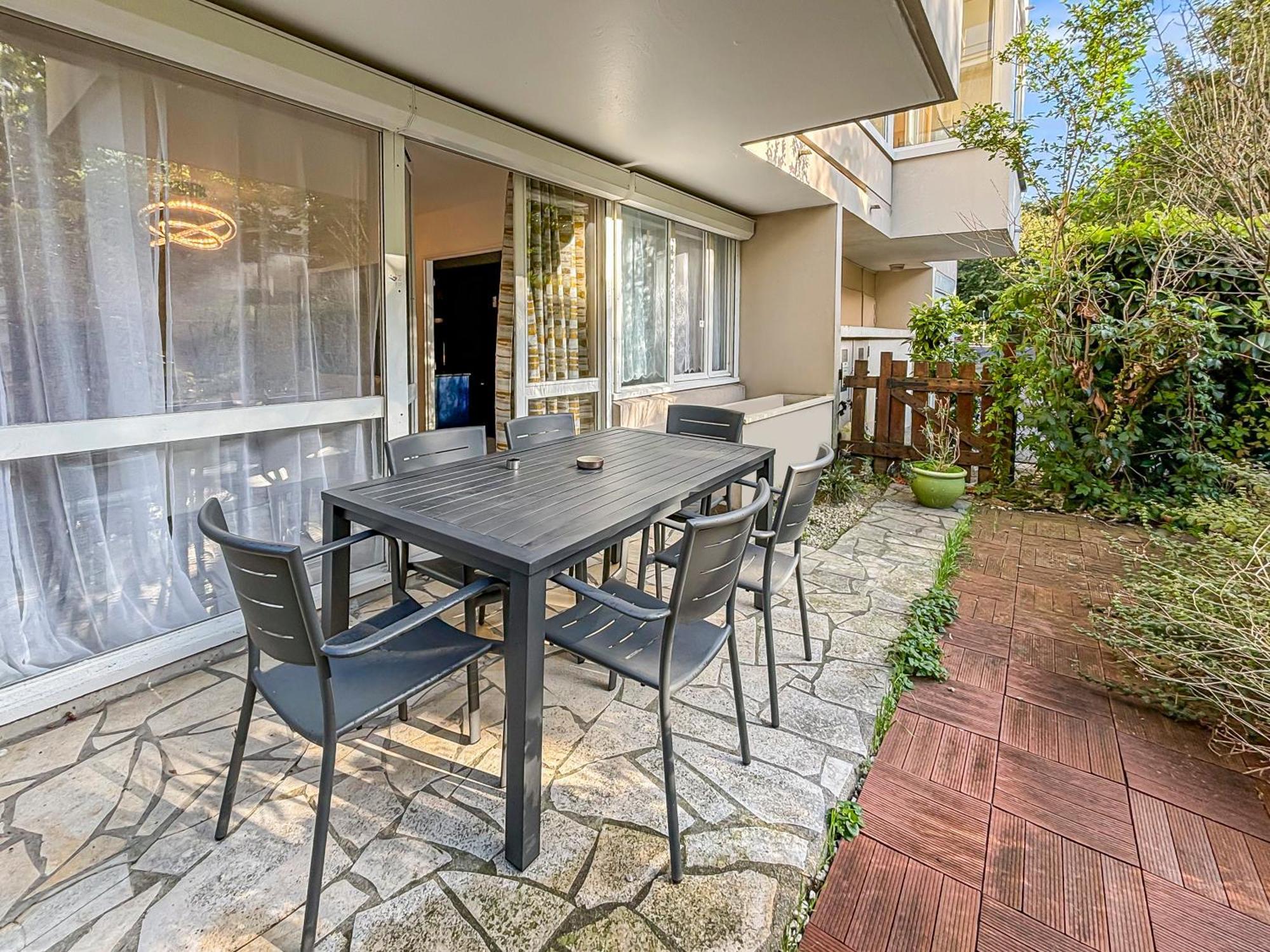 Residence Harmony Paris Disney Torcy  Exterior foto