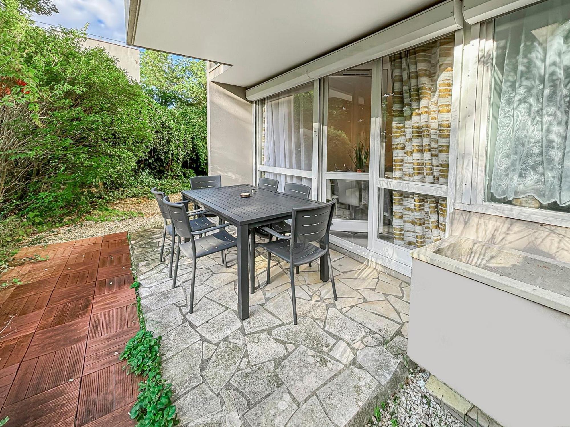 Residence Harmony Paris Disney Torcy  Exterior foto