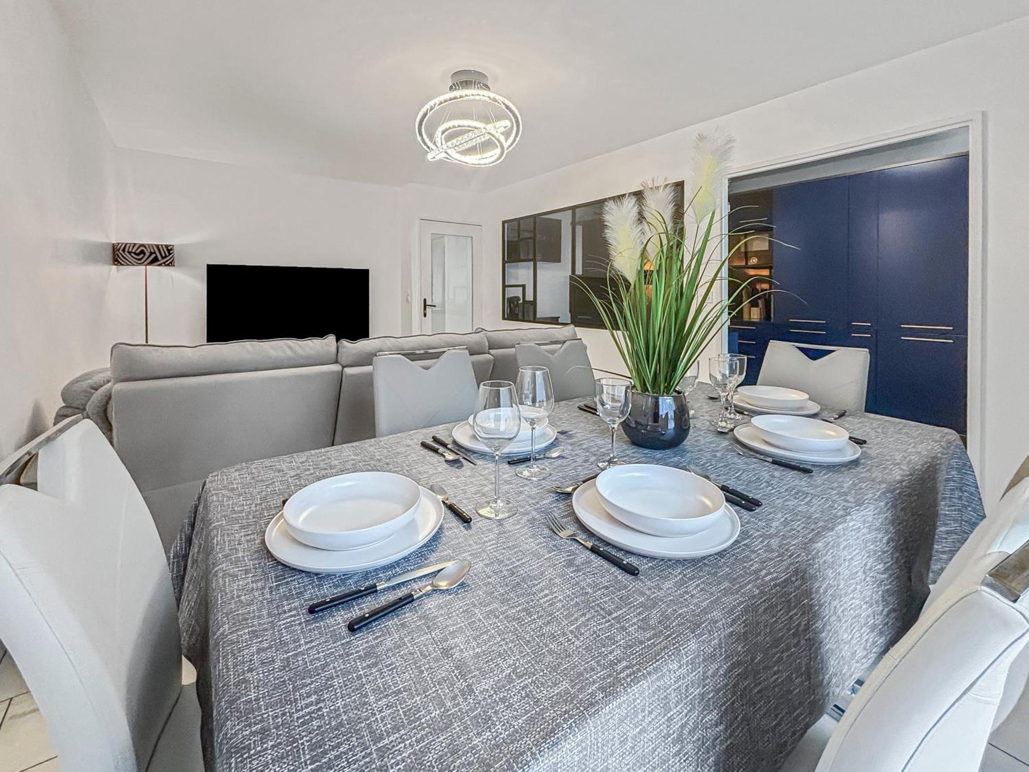 Residence Harmony Paris Disney Torcy  Exterior foto