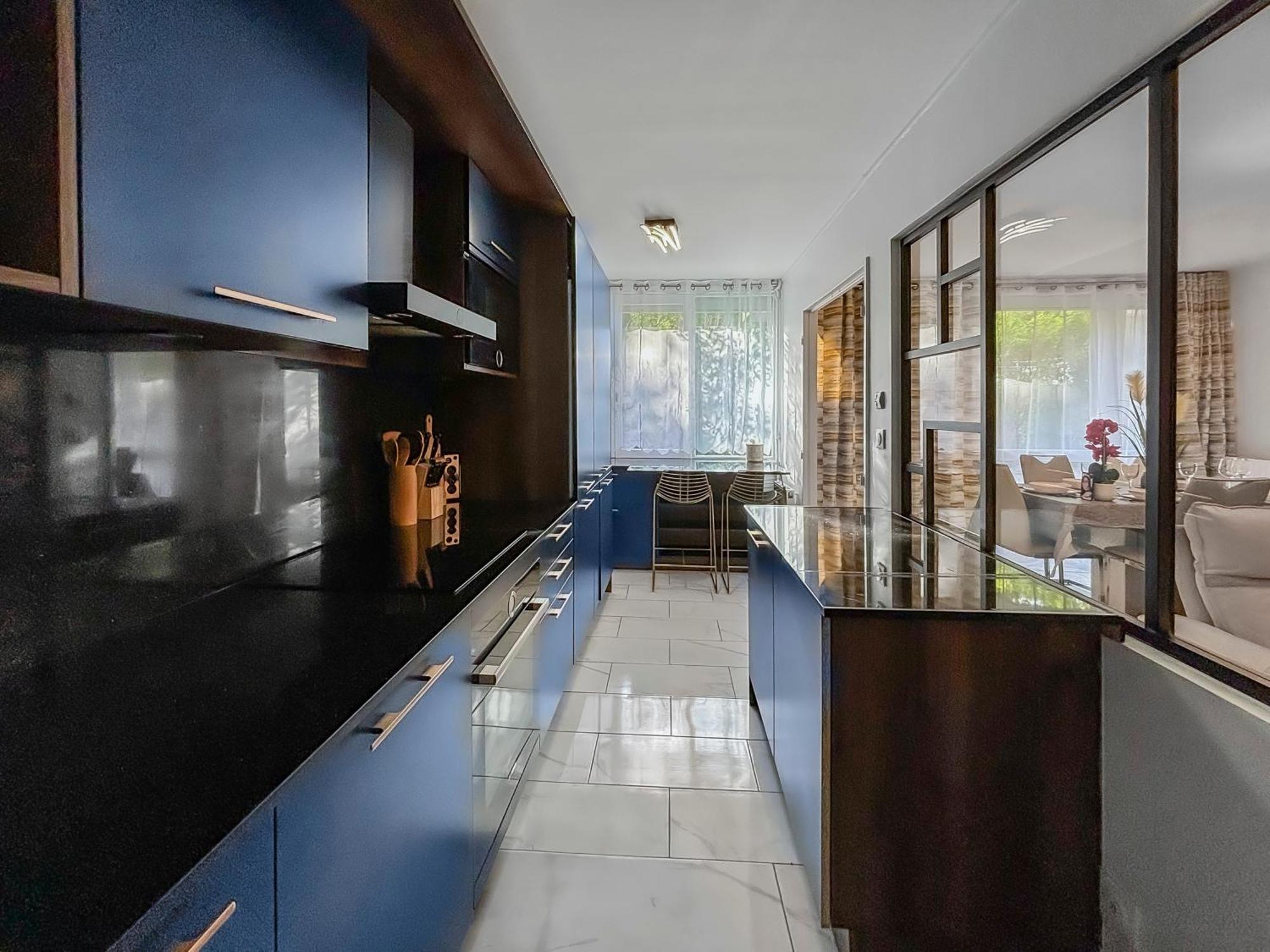 Residence Harmony Paris Disney Torcy  Exterior foto