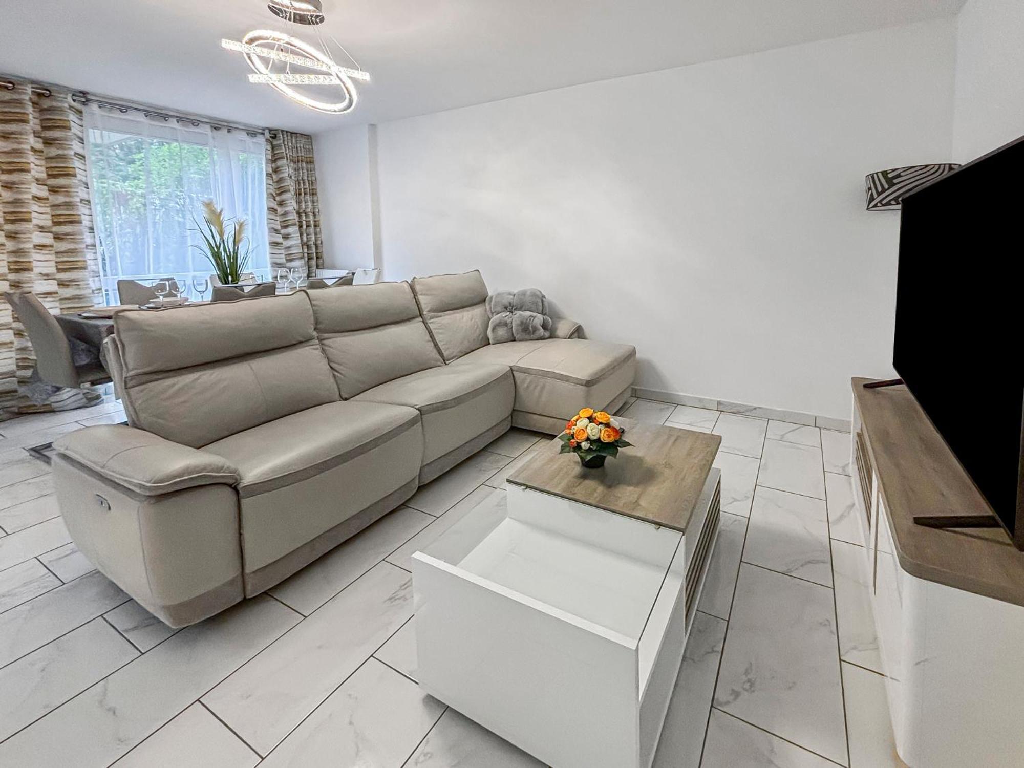 Residence Harmony Paris Disney Torcy  Exterior foto