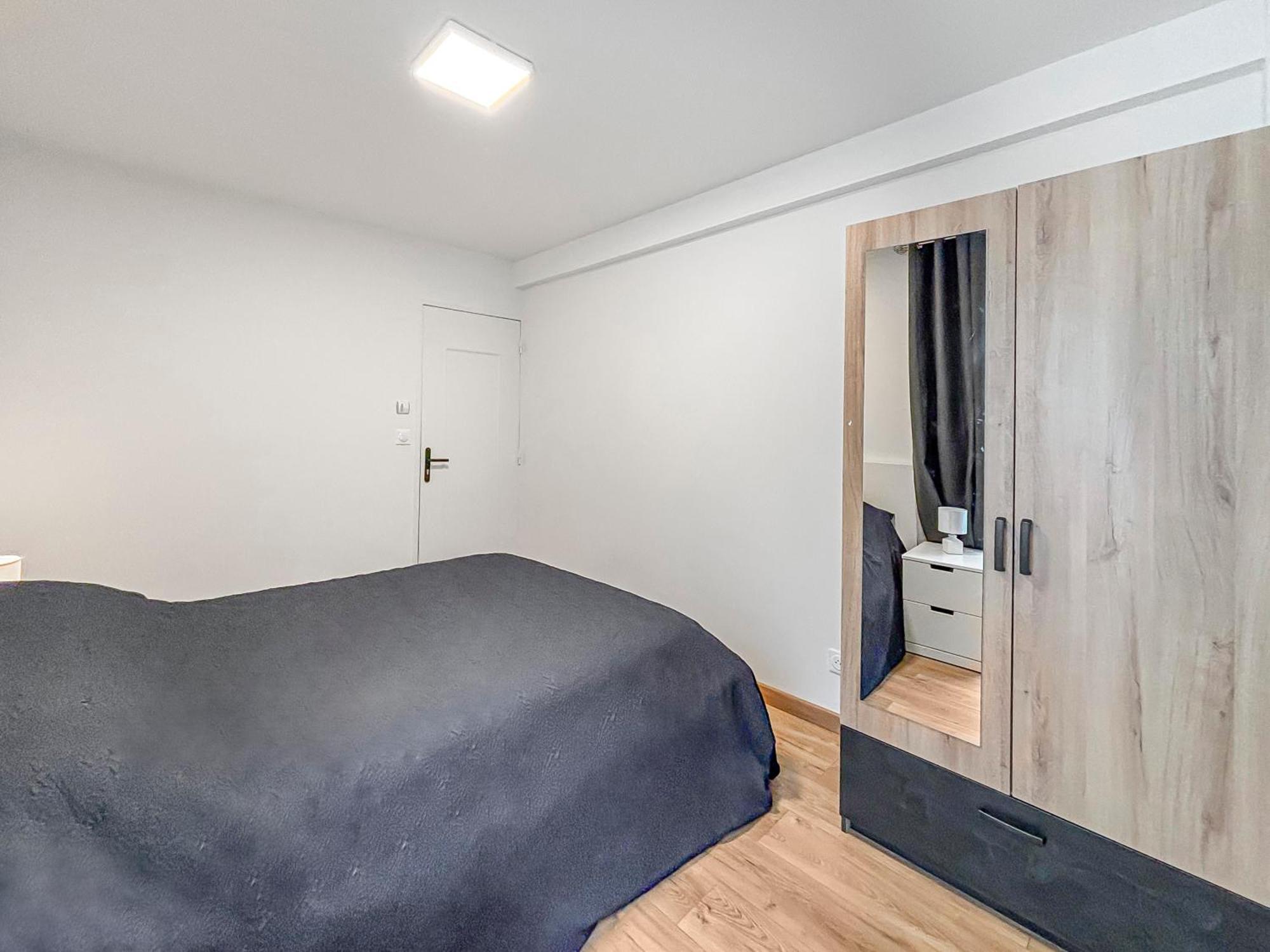 Residence Harmony Paris Disney Torcy  Exterior foto