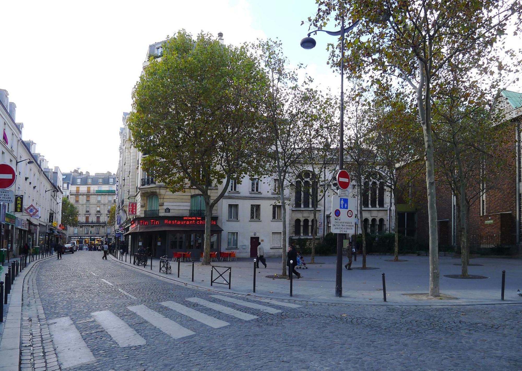 Residence Harmony Paris Disney Torcy  Exterior foto